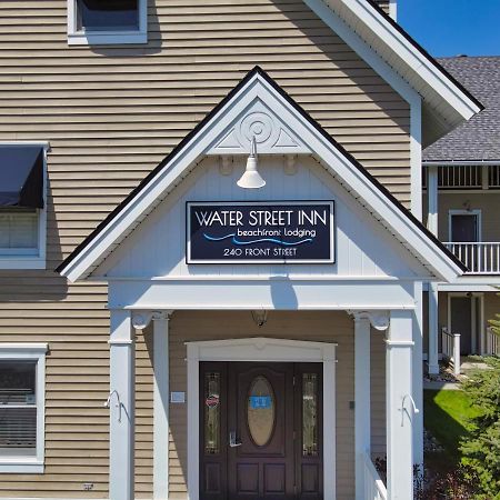 115 Water Street Inn Бойн-Сити Экстерьер фото