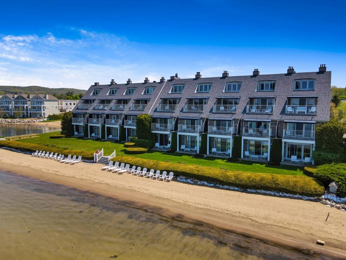 115 Water Street Inn Бойн-Сити Экстерьер фото